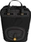 Vaude Aqua Back Light Duo Gepäcktasche schwarz Vorschaubild