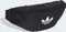 adidas Adicolor Bauchtasche schwarz/weiß Vorschaubild