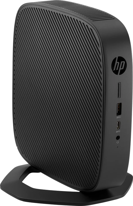 HP t540 Thin Client, Ryzen Embedded R1305G, 8GB RAM