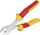 Bosch Professional VDE-Seitenschneider, 20cm (1600A02NE2)