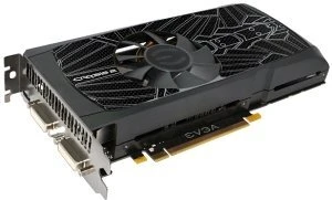 EVGA GeForce GTX 560 Ti Maximum Graphics Edition Crysis 2, 1GB GDDR5, 2x DVI, Mini HDMI