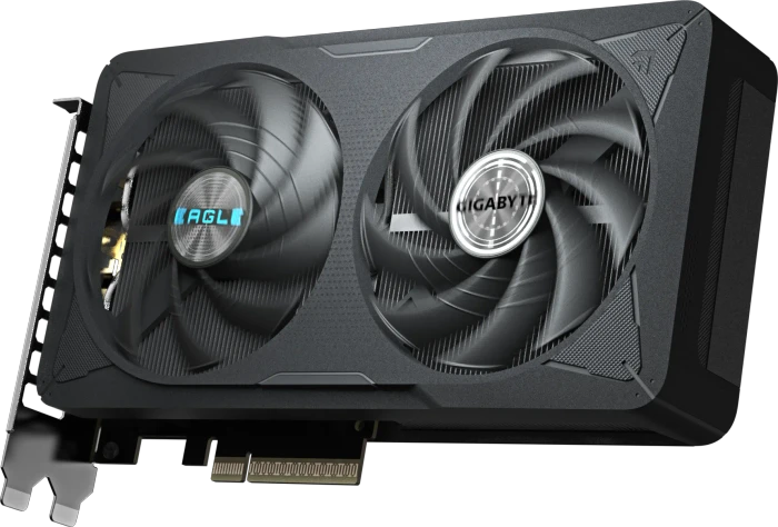 GIGABYTE GeForce RTX 5060 Eagle OC 8G, 8GB GDDR7, HDMI, 3x DP