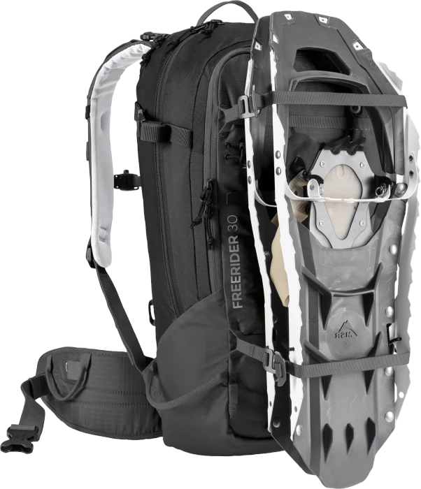 Deuter Freerider 30 schwarz