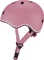 Globber Go Up Kinderhelm deep pale pink Vorschaubild