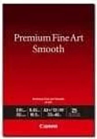 Canon FA-SM2 Premium Fine Art Smooth