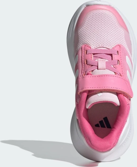 adidas Tensaur Run 2.0 clear pink/cloud white/pulse magenta (Junior)