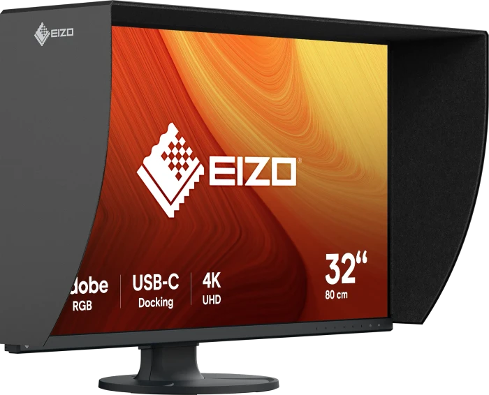 Eizo ColorEdge CS3200X, 31.5"