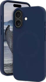 dbramante1928 Greenland Pro MagSafe für Apple iPhone 17 pacific blue