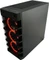 LC-Power Gaming 709B Solar_System_X, Glasfenster Vorschaubild