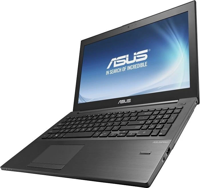 ASUS Asuspro Advanced B551LA-CR026G, Core i7-4558U, 4GB RAM, 500GB HDD, DE