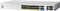 Cisco Catalyst 1300 Rackmount Gigabit Managed Switch, 24x RJ-45, 4x SFP+, 375W PoE+ Vorschaubild