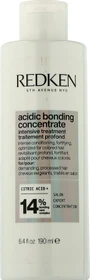 Redken Acidic Bonding Concentrate Intensive Pre Shampoo, 190ml