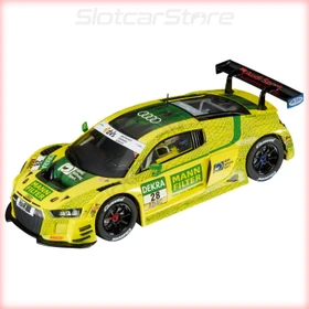 Carrera Evolution Audi R8 LMS GT3 MANN-FILTER Land Motorsport, No.28