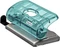 Rapid Colour'Ice FC5 Minilocher, Blister, blau/transparent Vorschaubild