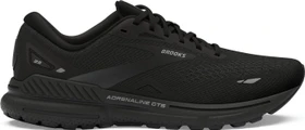 Brooks Adrenaline GTS 23 black/ebony (Herren)