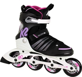 K2 Helena 90 Inline-Skate (Damen) (Modell 2018)