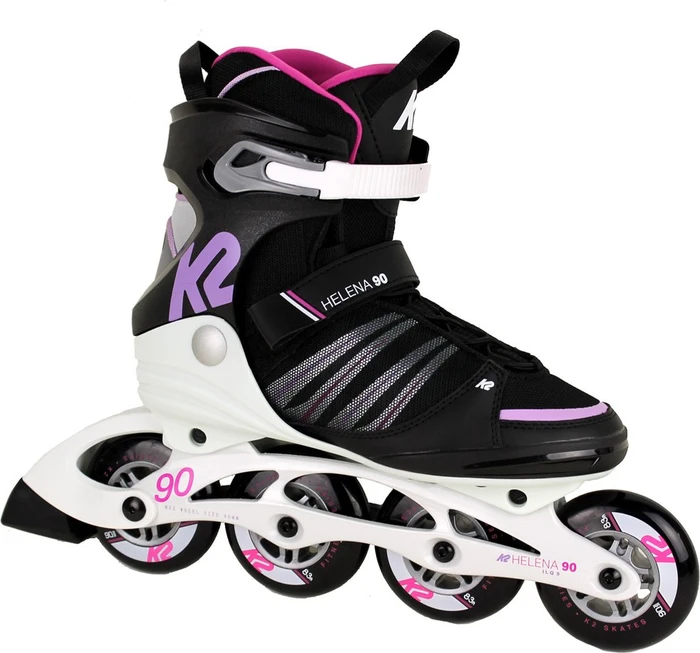 K2 Helena 90 Inline-Skate (Damen) (Modell 2018)