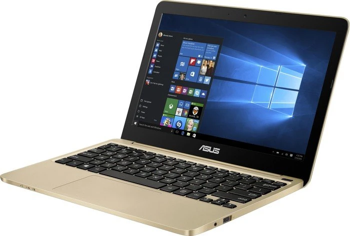 ASUS VivoBook E200HA-FD0006TS, Aurora Gold, Atom x5-Z8300, 2GB RAM, 32GB Flash, DE
