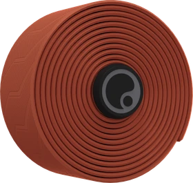 Ergon BT Gravel 3.5mm Lenkerband rusty red