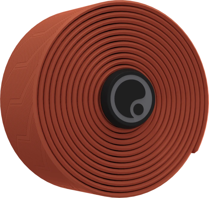 Ergon BT Gravel 3.5mm Lenkerband rusty red
