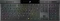 Corsair Gaming K100 AIR Wireless, MX RGB ULP Tactile, USB/Bluetooth, CH Vorschaubild