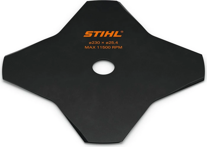 Stihl GrassCut Ersatzmesser