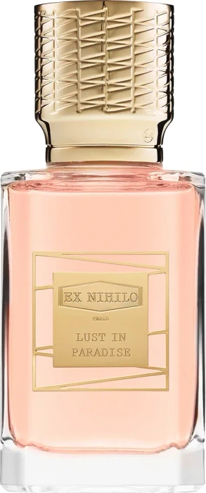 Ex Nihilo Lust in Paradise Eau de Parfum, 50ml