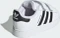adidas Superstar II Comfort Closure cloud white/core black (Junior) Vorschaubild