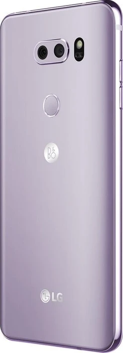 LG V30 Plus Dual-SIM H930DS violett