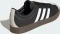adidas VL Court 2.0 core black/cloud white/gum (Herren) Vorschaubild