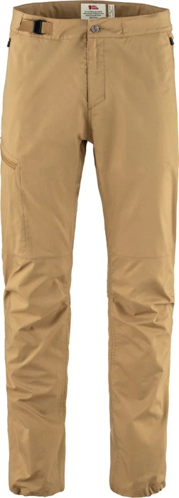 Fjällräven Abisko Hike Hose lang buckwheat brown (Herren)