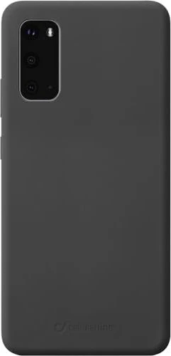 Cellularline Sensation für Samsung Galaxy S20 schwarz