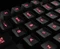 Logitech G413, schwarz, Romer-G Tactile, USB, ES Vorschaubild