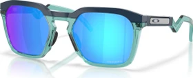 Oakley HSTN SQ abyss/prizm sapphire