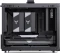Jonsbo C6 MAX Black, schwarz, Glasfenster Vorschaubild