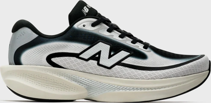 New Balance Ellipse v1 black/grey matter (Herren)