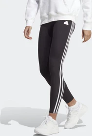 adidas Future Icons 3-Streifen Hose lang black (Damen)