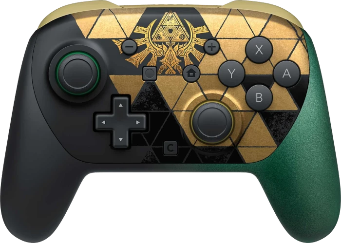 Nintendo Switch 2 Pro Controller
