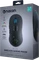 Nacon GM-180 Wireless Gaming Mouse schwarz, USB Vorschaubild