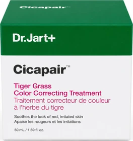 Dr. Jart+ Cicapair Tiger Grass Color Correcting Treatment, 50ml