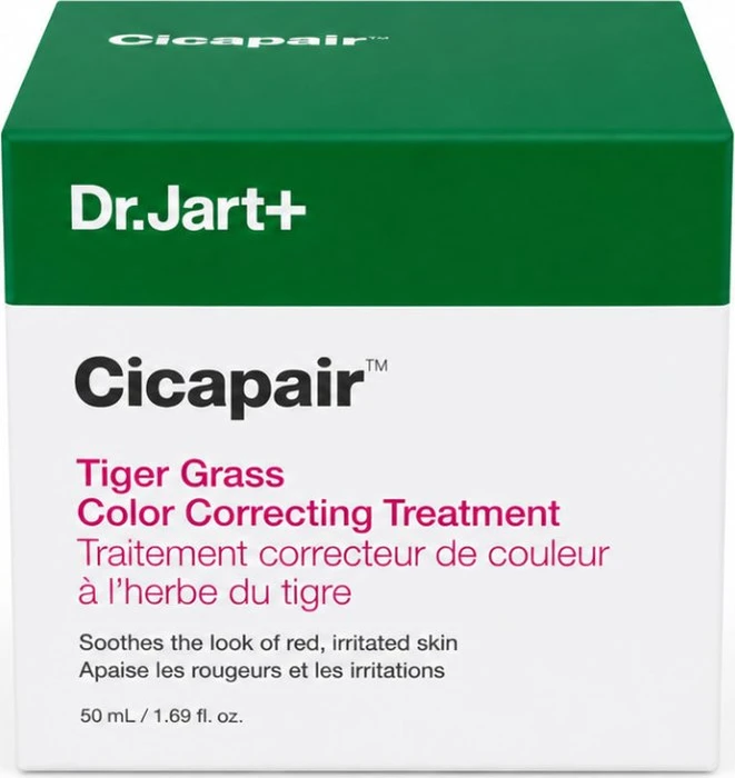 Dr. Jart+ Cicapair Tiger Grass Color Correcting Treatment, 50ml