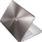 ASUS VivoBook Pro N552VW-FY083T, Warm Grey, Core i7-6700HQ, 8GB RAM, 256GB SSD, 1TB HDD, GeForce GTX 960M, DE Vorschaubild