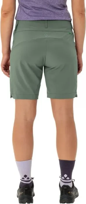 Vaude Skomer Bermuda Shorts Hose kurz agave (Damen)