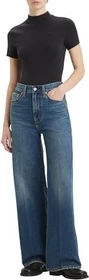 Levi's Ribcage Wide Leg Jeans polar perimiter (Damen)