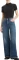 Levi's Ribcage Wide Leg (Damen) Vorschaubild