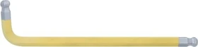 KS Tools Innensechskant Winkelschlüssel, 14x295mm