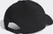 adidas Metal Badge Lightweight Baseball Kappe schwarz Vorschaubild