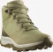 Salomon OUTsnap Waterproof aloe/stone gray/coyote brown (Herren) Vorschaubild