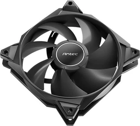 Antec Storm 120 schwarz, 120mm, 3er-Pack