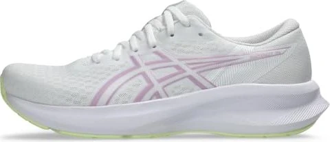 Asics Patriot 14 white/illuminate yellow (Damen)